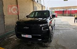 شيفروليه تاهو